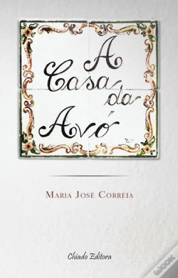 Capa do artigo A Casa da Avó