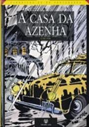A Casa da Azenha