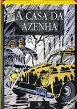 Capa do artigo A Casa da Azenha