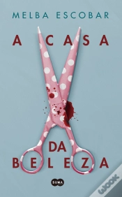 Capa do artigo A Casa da Beleza