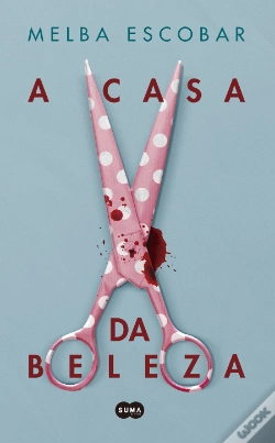Capa do artigo A Casa da Beleza