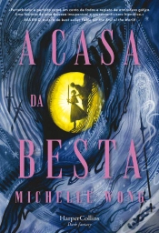 Capa do artigo A Casa da Besta