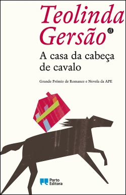 Capa do artigo A casa da cabeça de cavalo