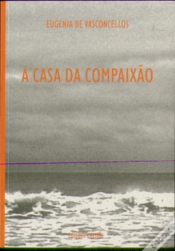 Capa do artigo A Casa da Compaixão