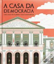 A Casa da Democracia