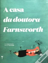 A Casa da Doutora Farnsworth