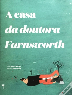 Capa do artigo A Casa da Doutora Farnsworth