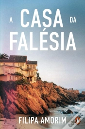 Capa do artigo A Casa da Falésia