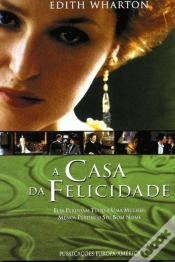 Capa do artigo A Casa da Felicidade