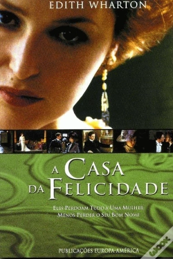 Capa do artigo A Casa da Felicidade