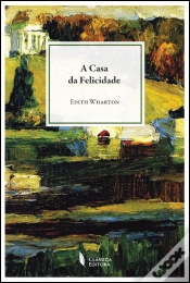 Capa do artigo A Casa da Felicidade