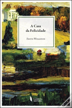 Capa do artigo A Casa da Felicidade