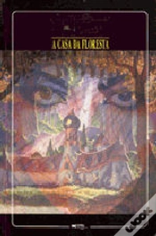 Capa do artigo A Casa da Floresta