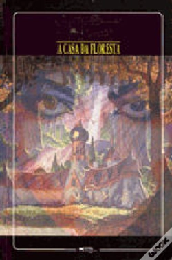 Capa do artigo A Casa da Floresta