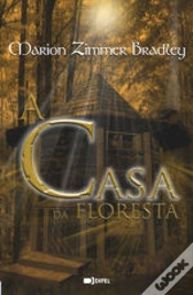 Capa do artigo A Casa da Floresta