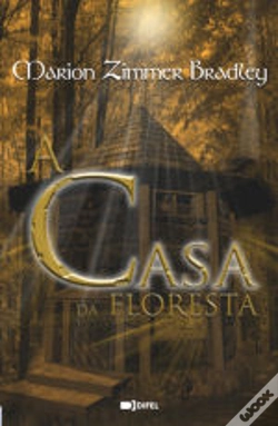 Capa do artigo A Casa da Floresta