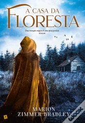 Capa do artigo A Casa da Floresta
