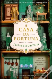 Capa do artigo A Casa da Fortuna