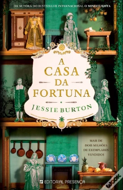 Capa do artigo A Casa Da Fortuna