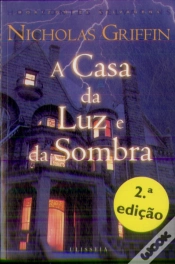 Capa do artigo A Casa da Luz e da Sombra