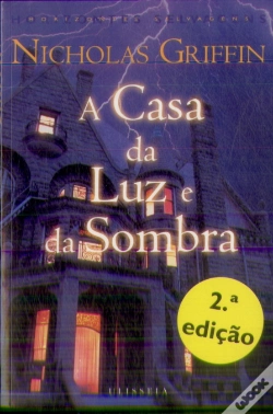Capa do artigo A Casa da Luz e da Sombra