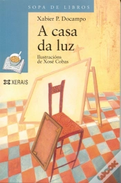 Capa do artigo A Casa Da Luz
