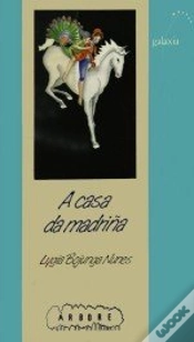 Capa do artigo A Casa Da Madriña