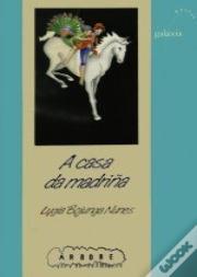 A Casa Da Madriña