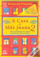A Casa da Mãe Joana 2