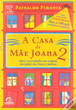 Capa do artigo A Casa da Mãe Joana 2