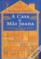 A Casa da Mãe Joana