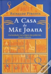 A Casa da Mãe Joana