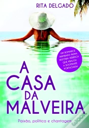 Capa do artigo A Casa da Malveira