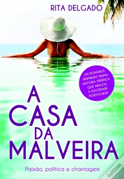 Capa do artigo A Casa da Malveira