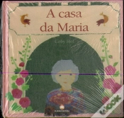 Capa do artigo A Casa da Maria