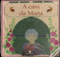 Capa do artigo A Casa da Maria