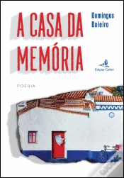 Capa do artigo A Casa da Memória