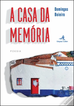 Capa do artigo A Casa da Memória