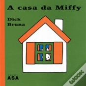 Capa do artigo A Casa da Miffy