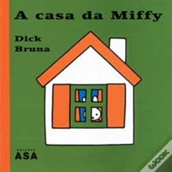 Capa do artigo A Casa da Miffy