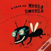 Capa do artigo A Casa Da Mosca Chosca