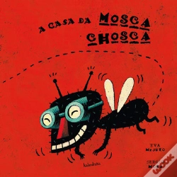 Capa do artigo A Casa Da Mosca Chosca