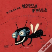 A Casa da Mosca Fosca