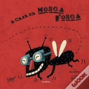 Capa do artigo A Casa da Mosca Fosca