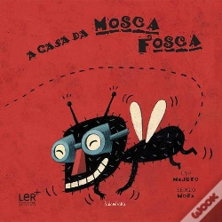 Capa do artigo A Casa da Mosca Fosca