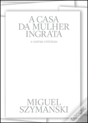 Capa do artigo A Casa da Mulher Ingrata