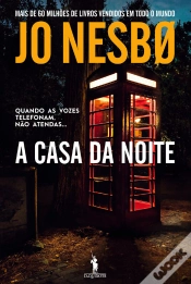 Capa do artigo A Casa da Noite