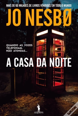 Capa do artigo A Casa da Noite