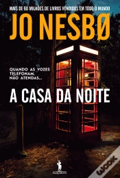Capa do artigo A Casa da Noite