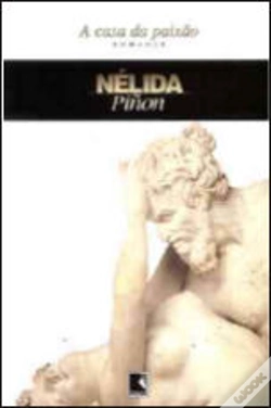 Capa do artigo A Casa da Paixão
